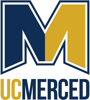 UC Merced logo