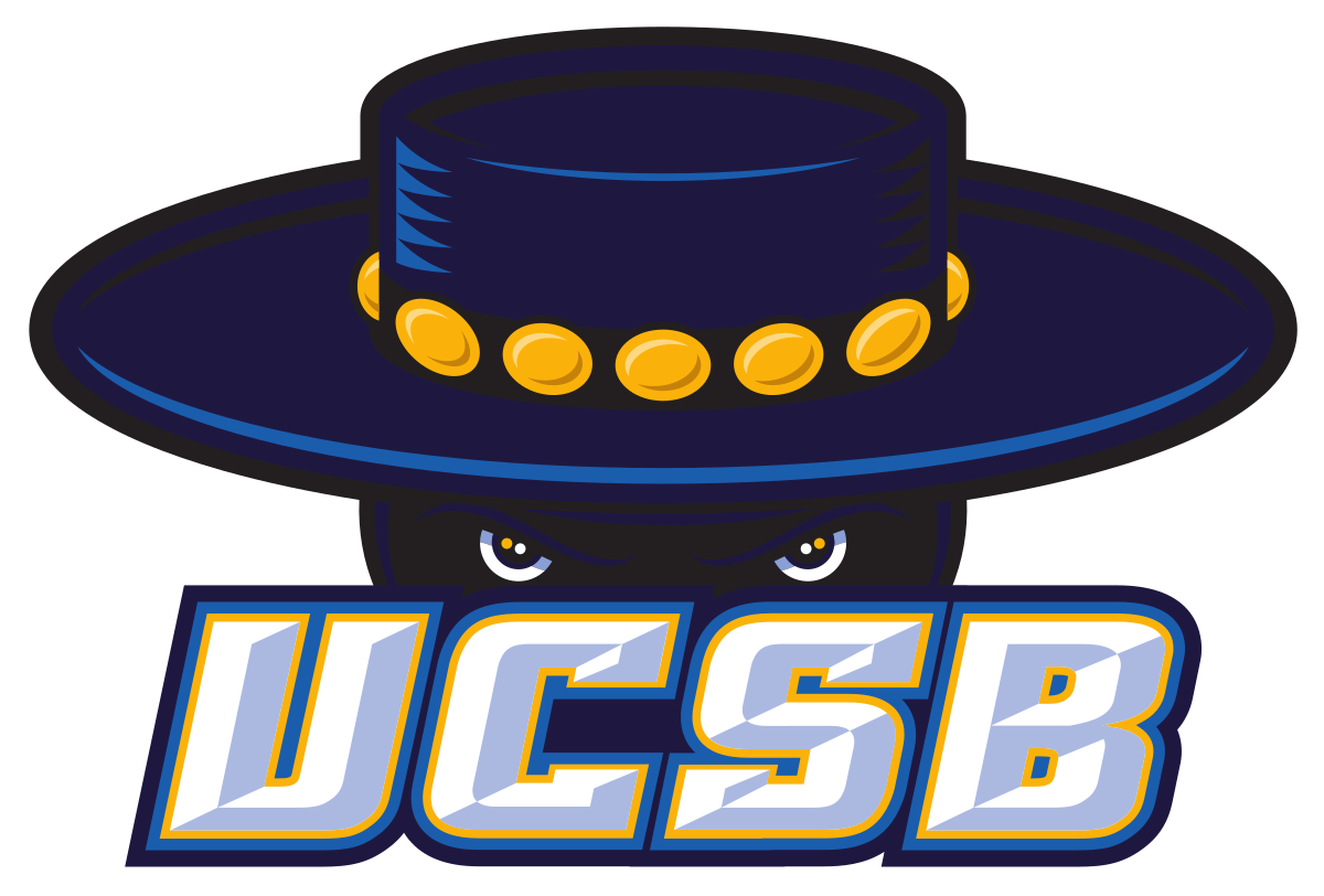 UC Santa Barbara logo