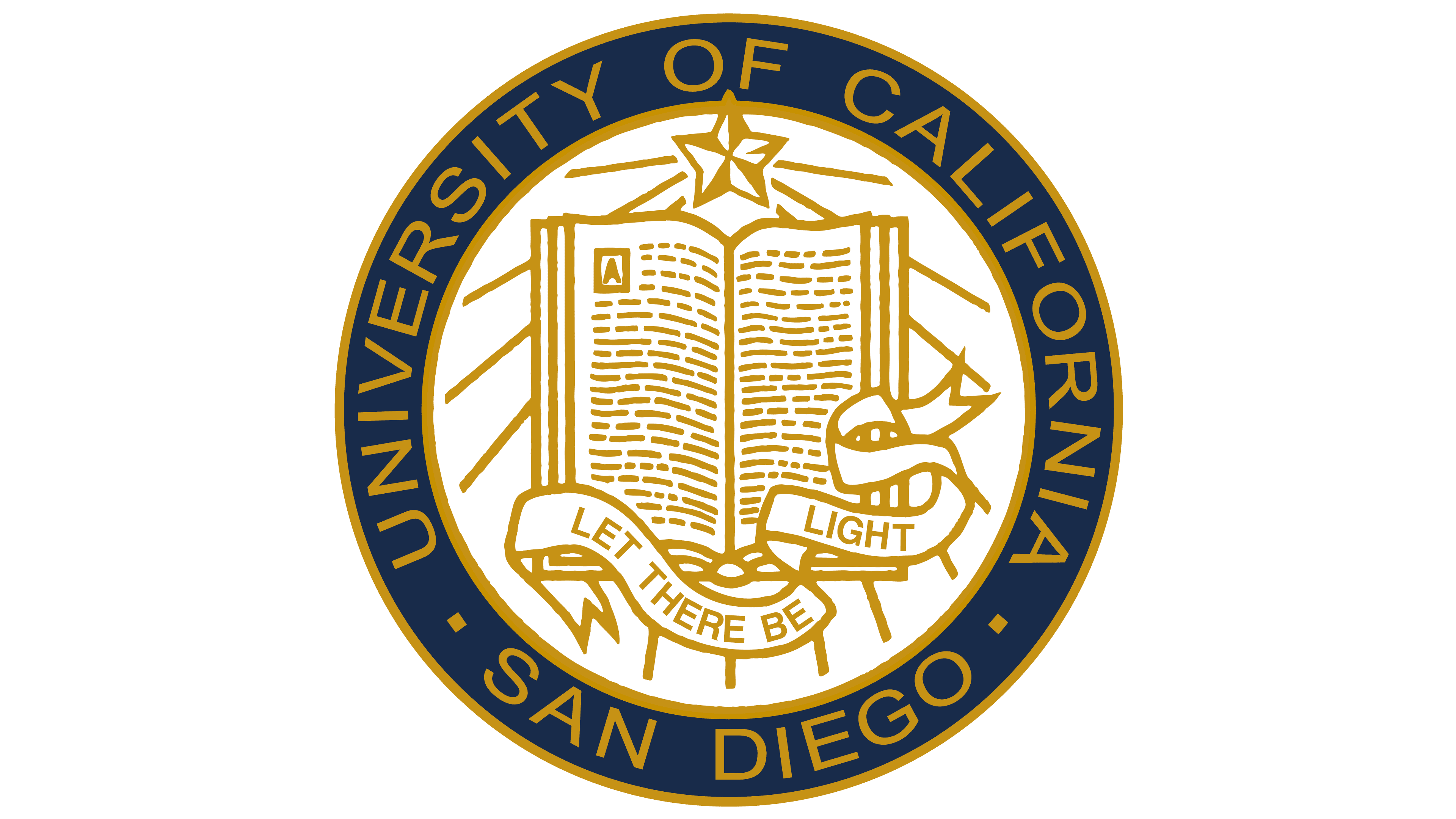 UC San Diego logo